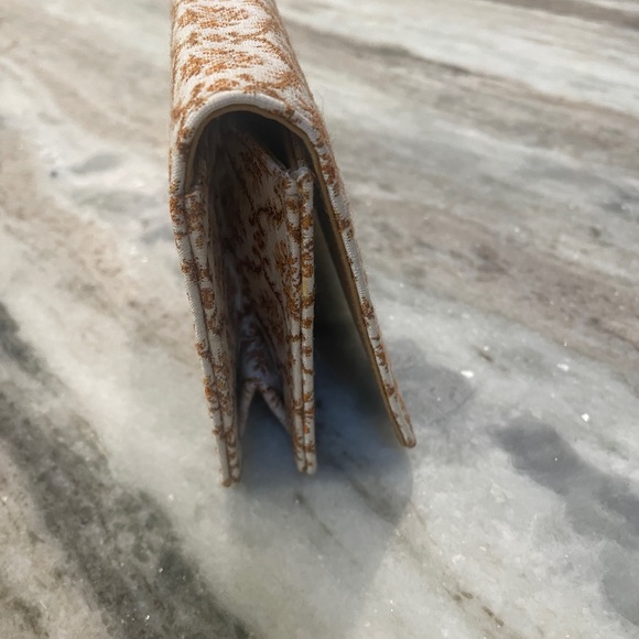 Vintage Marcel Rochas Pochwtte Clutch. - Picture 3 of 6